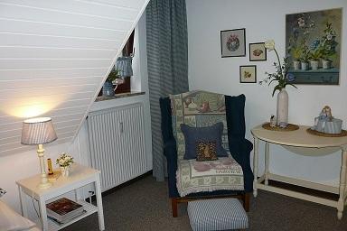 Ferienwohnung Schonfeld Büsum Buitenkant foto